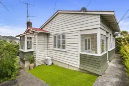 6 Home Street, Grey Lynn