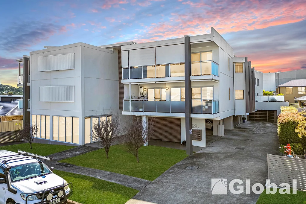 5/78 Albert Street, Warners Bay, NSW 2282
