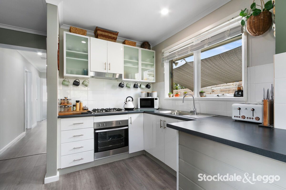 12 AMAROO DR, CHURCHILL VIC 3842, 0房, 0浴, House