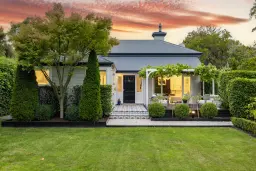 34 Glandovey Road, Fendalton