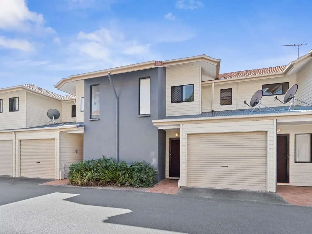 3/35 Tenby Street, Mount Gravatt, QLD 4122