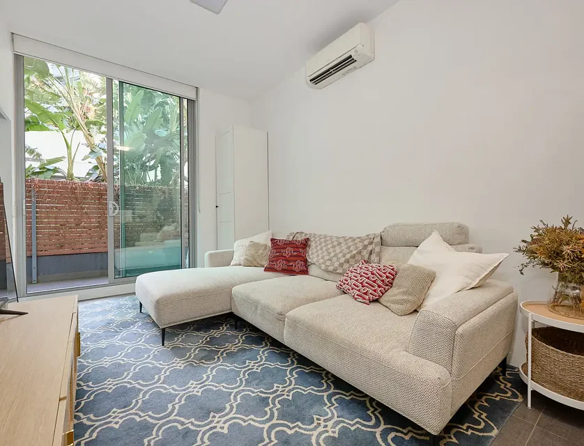 2/201 High Street, Prahran, VIC 3181, 1 Kuwarto, 1 Banyo, Apartment