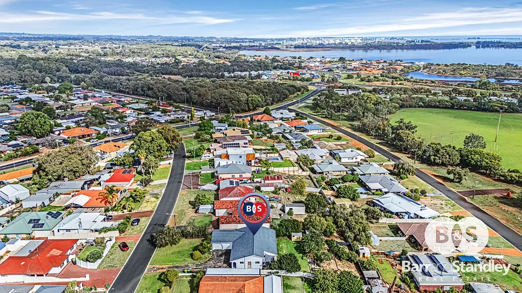 18 Eagle Crescent, Eaton, WA 6232