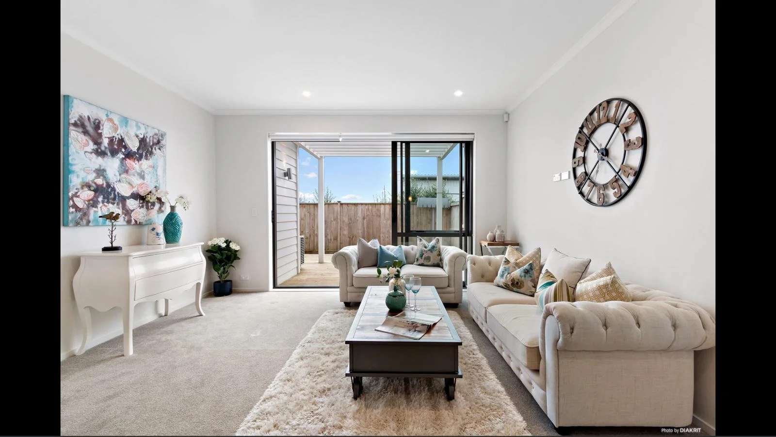 Prime Ormiston Location