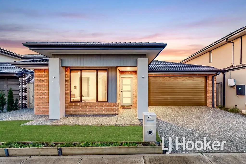 Clyde North 3Zimmer Lifestyle Living in a Vibrant Community!