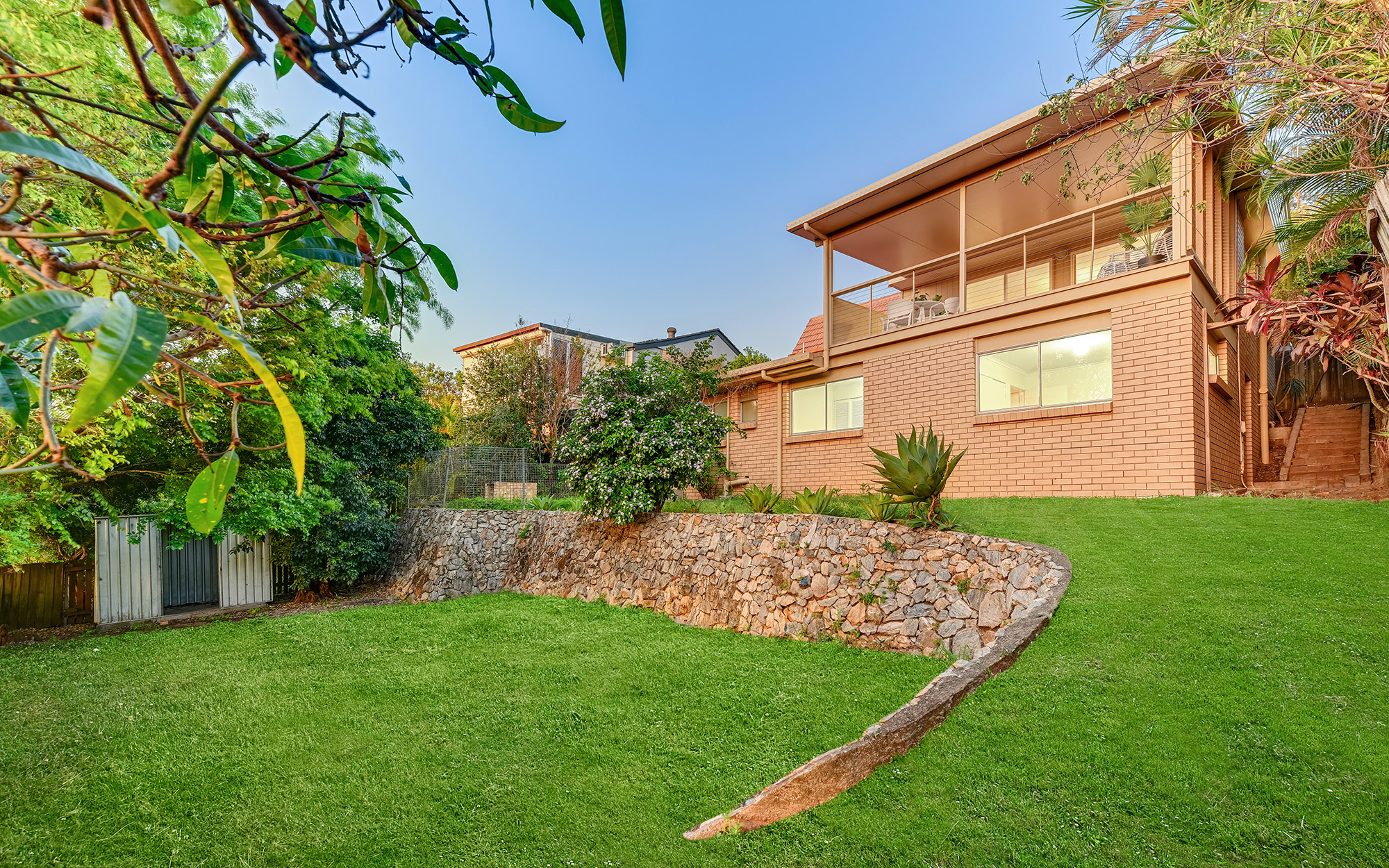 40 PENNANT ST, JAMBOREE HEIGHTS QLD 4074, 0房, 0浴, House