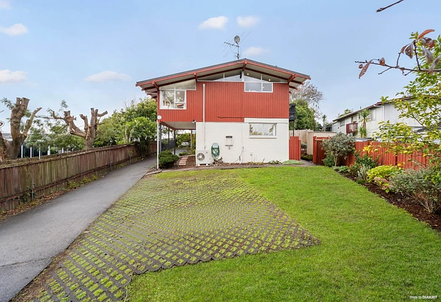 1/41 Matuhi Rise, Henderson, Henderson, Waitakere City