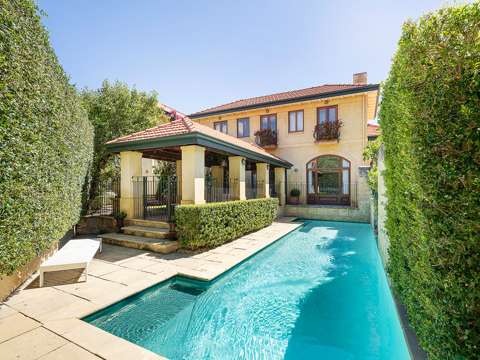 Mount Lawley 4 Bedroom 69 Clotilde by James Christou