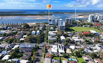 26 Middle Street, Labrador, QLD 4215, 2 Bedrooms, 1 Bathrooms, House
