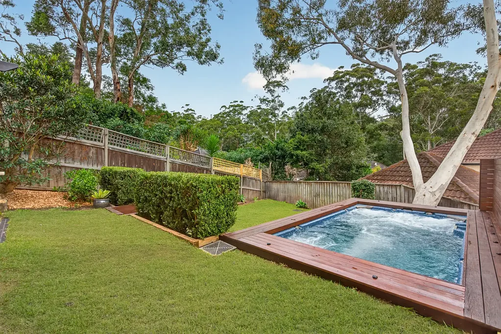 West Pennant Hills 3Phòng ngủ Modern Style, Effortless Living