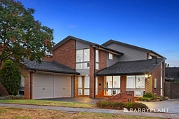 13 Bromage Court, Wantirna South