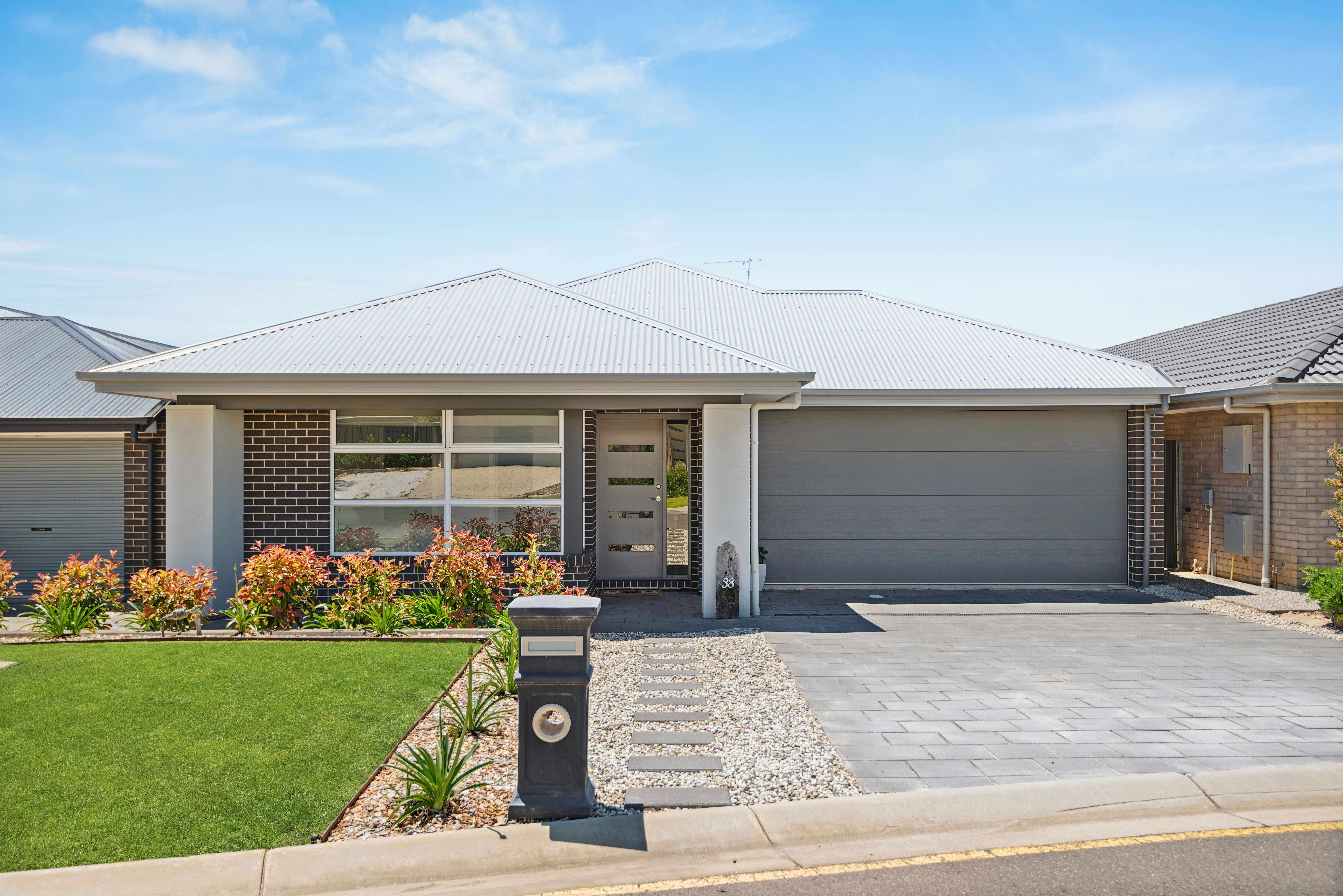 38 CRAVEN DR, MOUNT BARKER SA 5251, 0 rūma, 0 rūma horoi, House