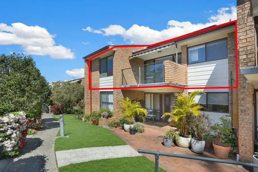 Cherrybrook 2غرفة نوم Wonderful Sunny Upstairs Unit - Woodlands Retirement Village