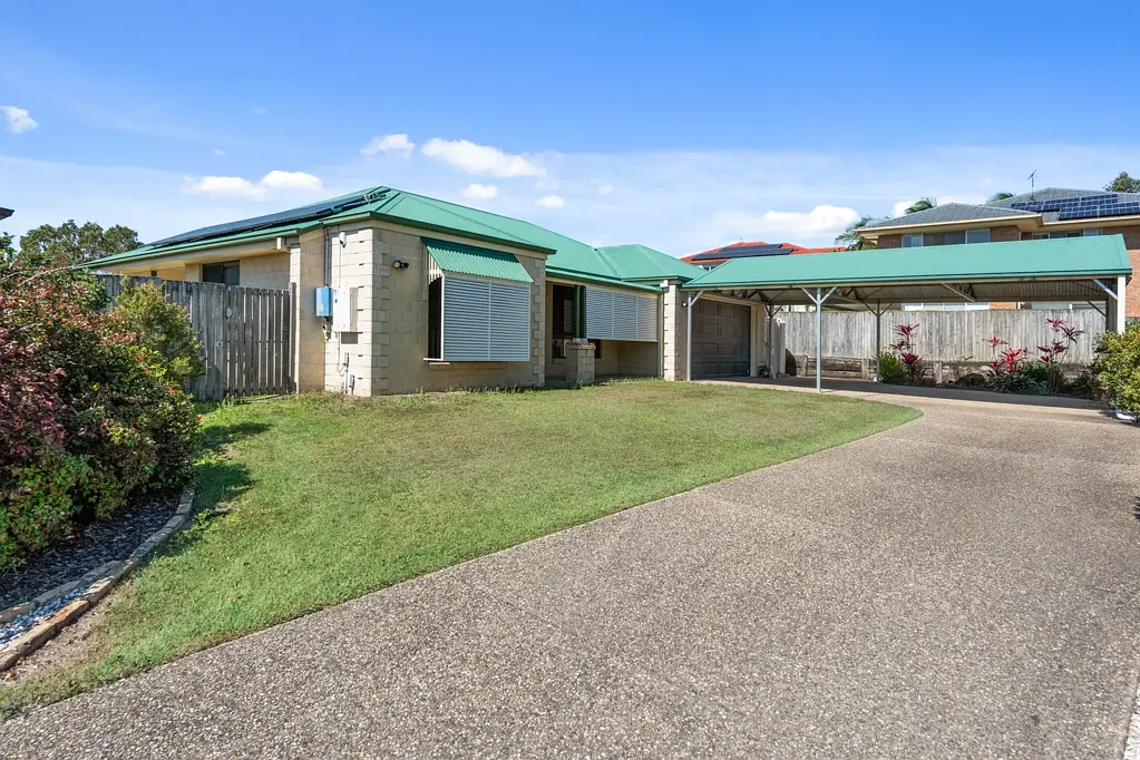 19 Lucinda Cl, Sinnamon Park, QLD 4073