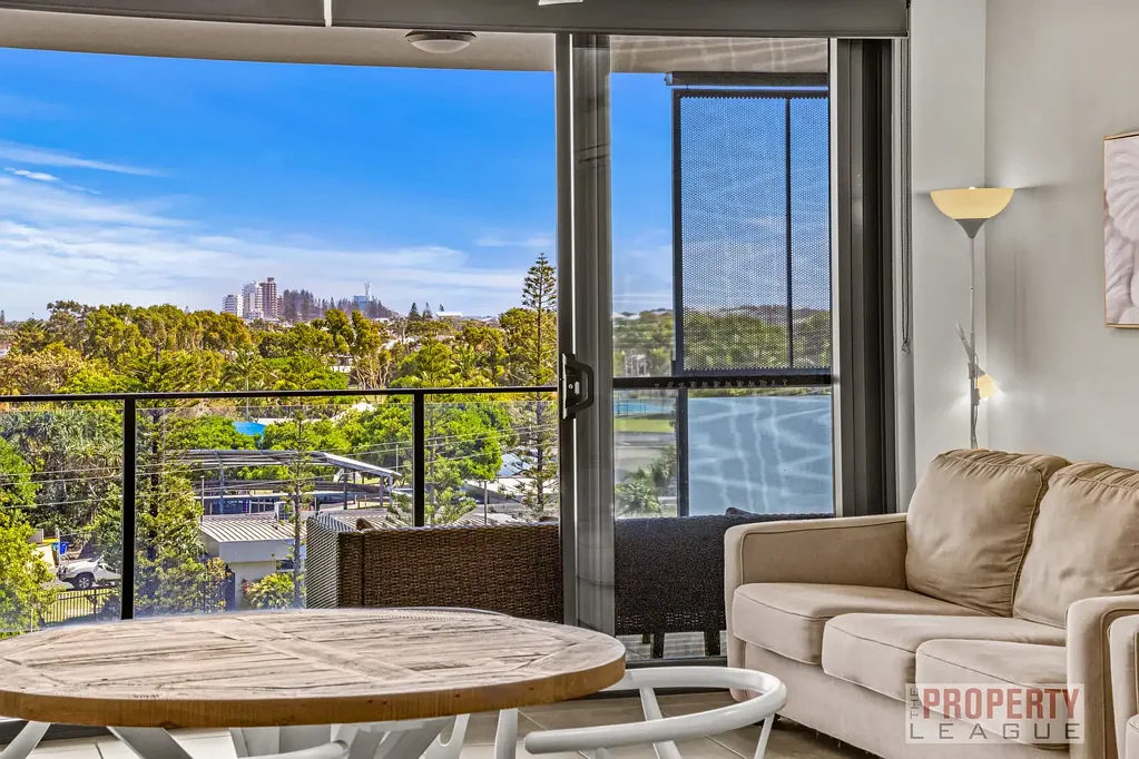 Unit 412/5 Bermagui Cres, Buddina, QLD 4575