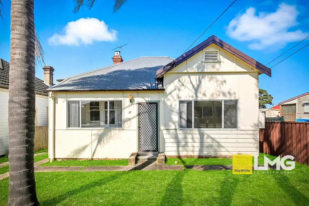Lidcombe 3Kwarto Endless Opportunities in a Highly Sought-After Lidcombe Location