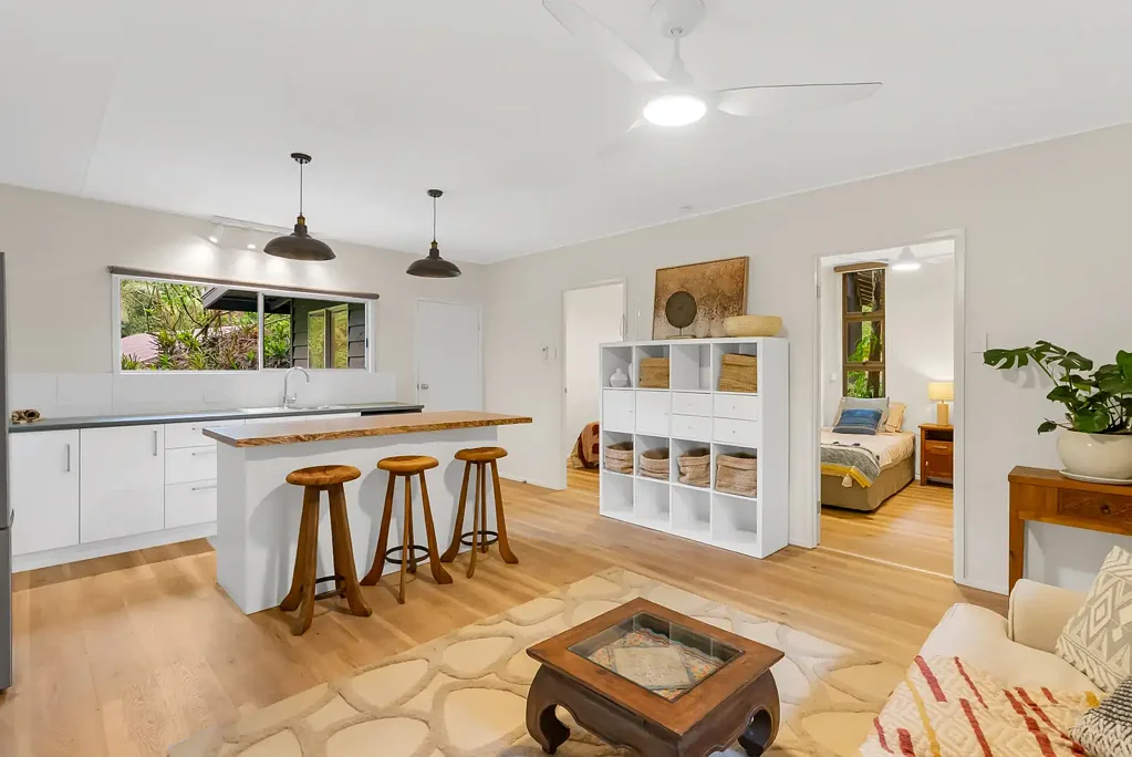 Kuranda 2 Slaapkamer Renovated, Affordable and Packed with Potential
