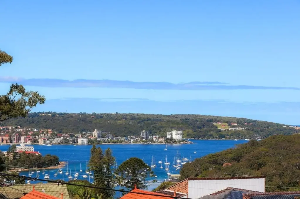 Address Withheld, Balgowlah, NSW 2093