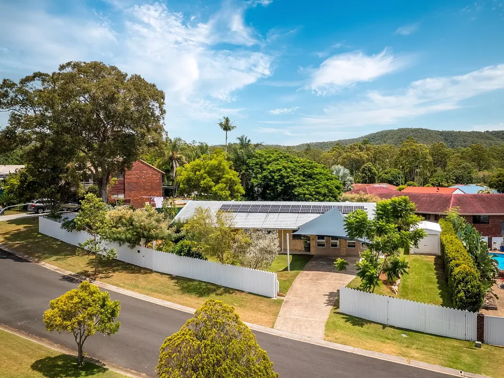 66 Merloo Drive, Nerang, QLD 4211