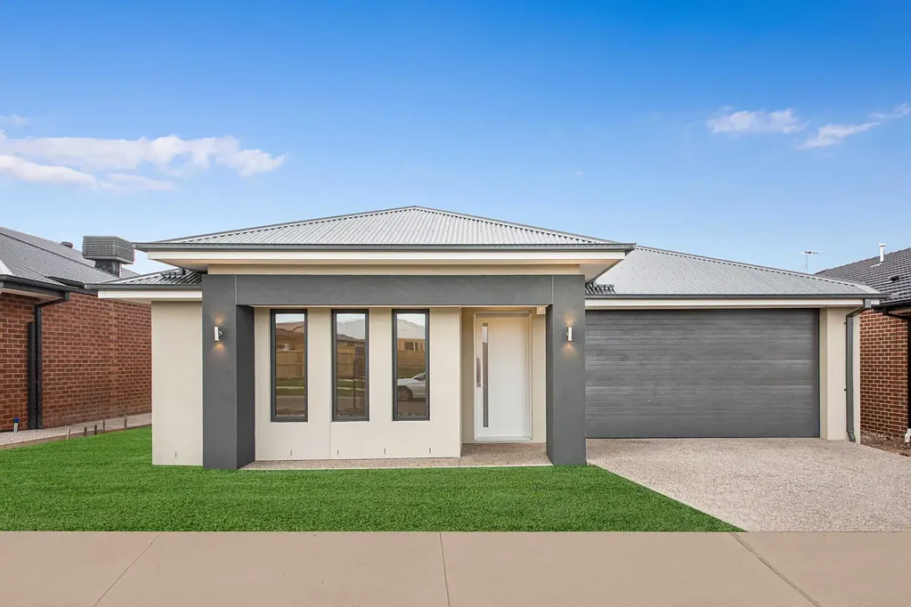 Brand-New Family Home in Prime Austin Estate Location