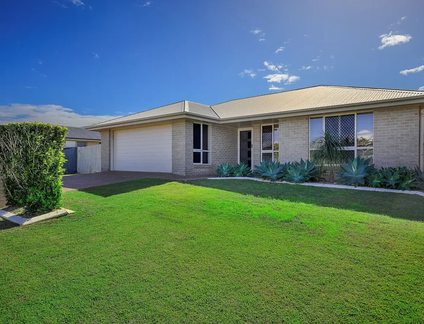 18 Explorers Way, Bargara, QLD 4670, 4 ਕਮਰੇ, 2 ਬਾਥਰੂਮ, House