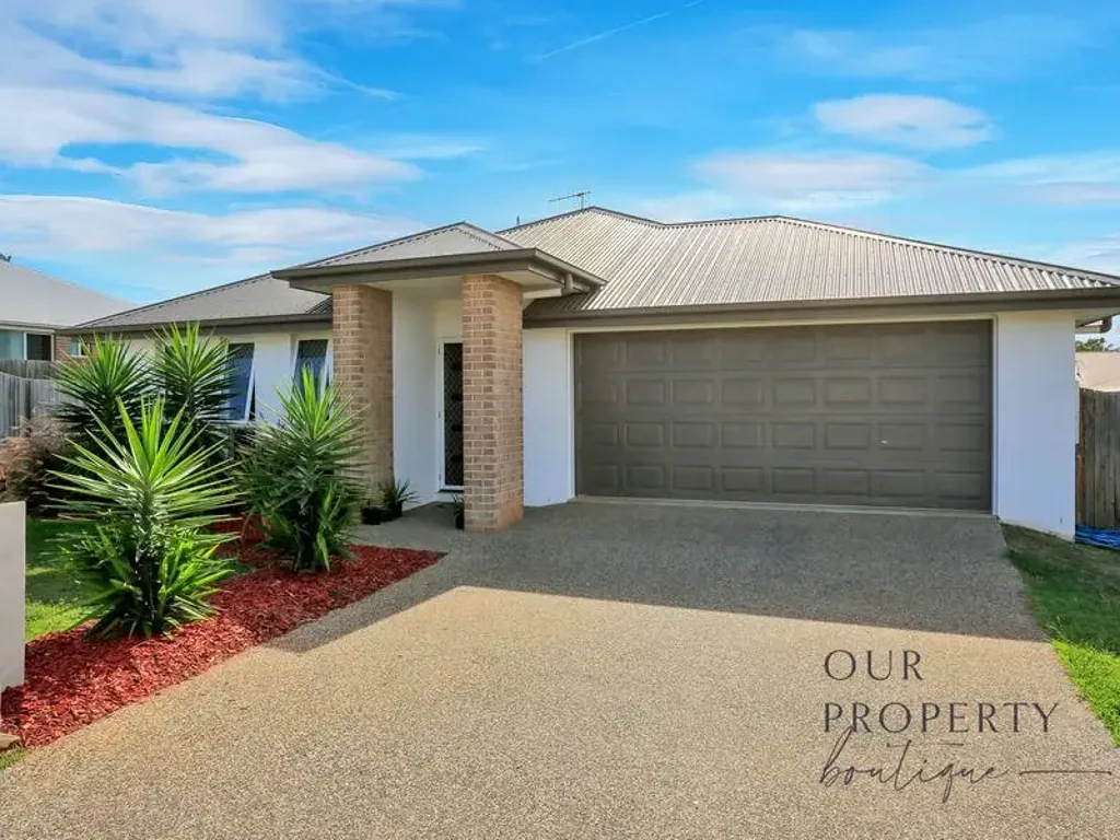 Lowset Family Brick Home