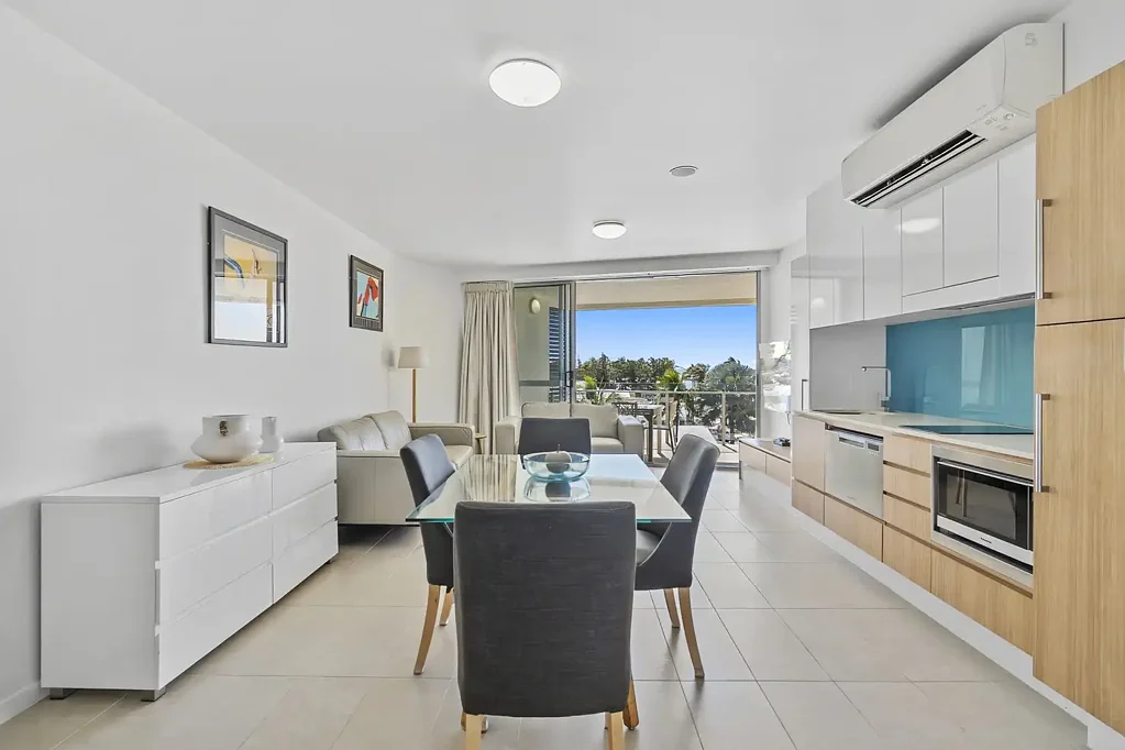 Yeppoon 1Kwarto An Exceptional Coastal Opportunity at Salt