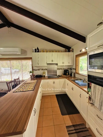 586 MILLSTREAM PDE, MILLSTREAM QLD 4888, 0 Schlafzimmer, 0 Badezimmer, House