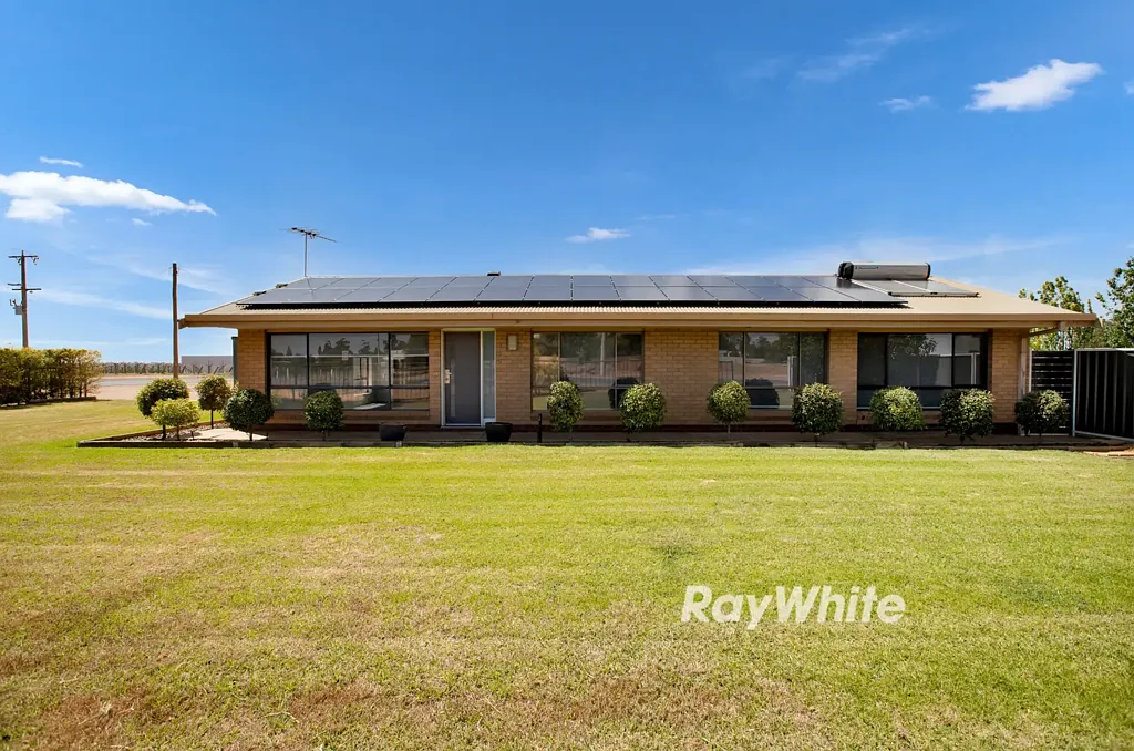 Nichols Point 4 Slaapkamer COLLEGE LEASE LAND