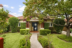 23 Kingston Street, Haberfield