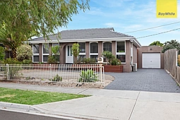 14 Camdale Parade, St Albans