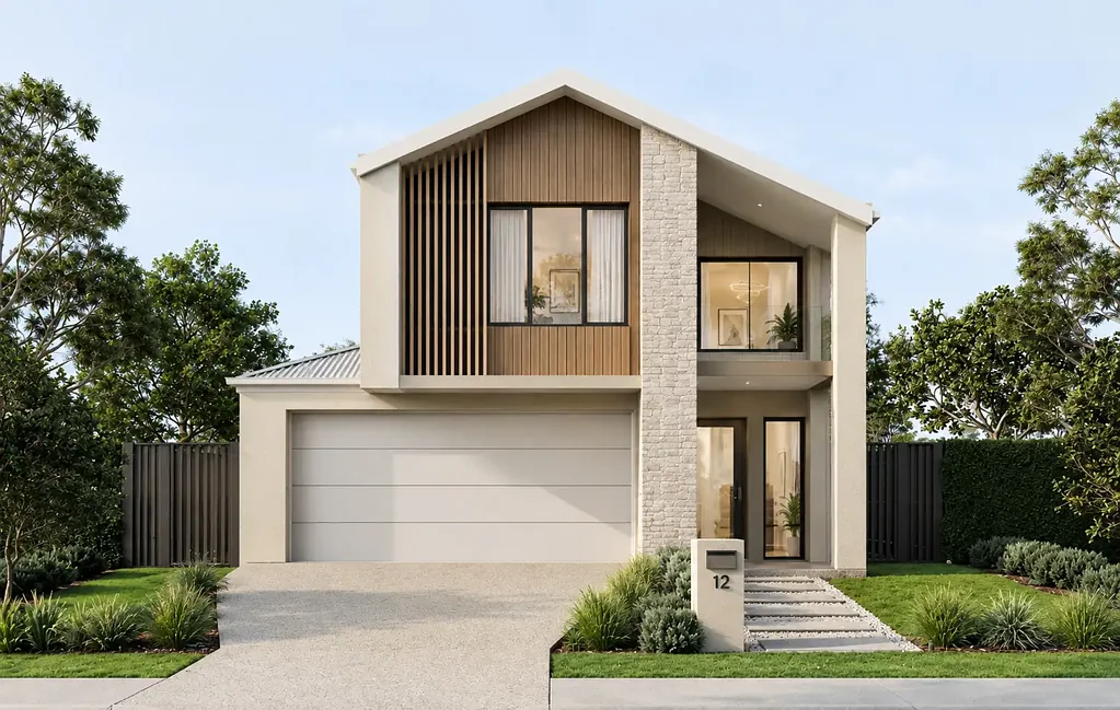 Upper Coomera 5ਬੈੱਡਰੂਮ Upper Coomera House and Land