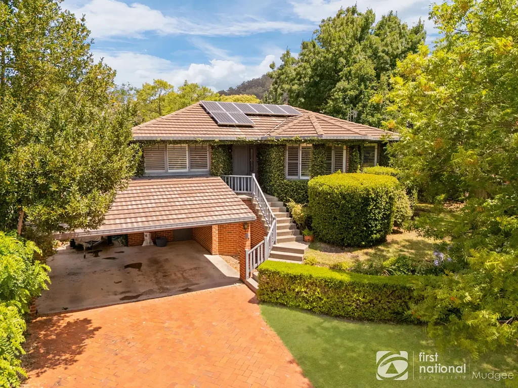 19 Constantia Road, Mudgee, NSW 2850
