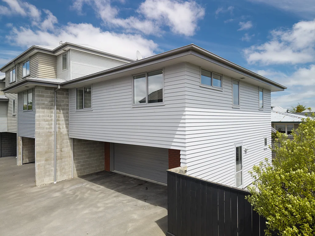 Saint Albans 3Zimmer Space Where It Counts - Big Garage, Easy Garden!