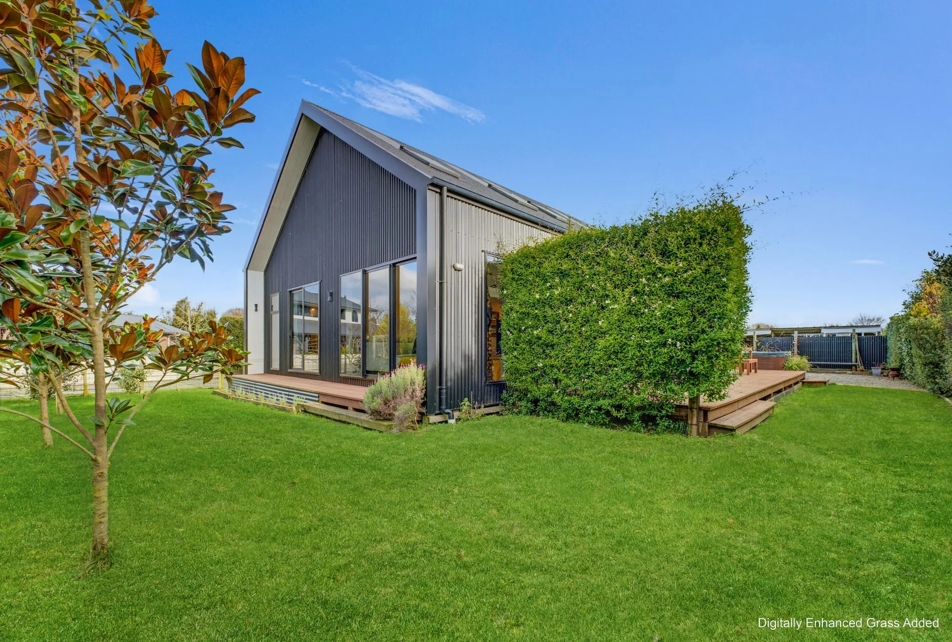 Pleasant Point 3部屋 Big Section, Modern Home, Endless Possibilities