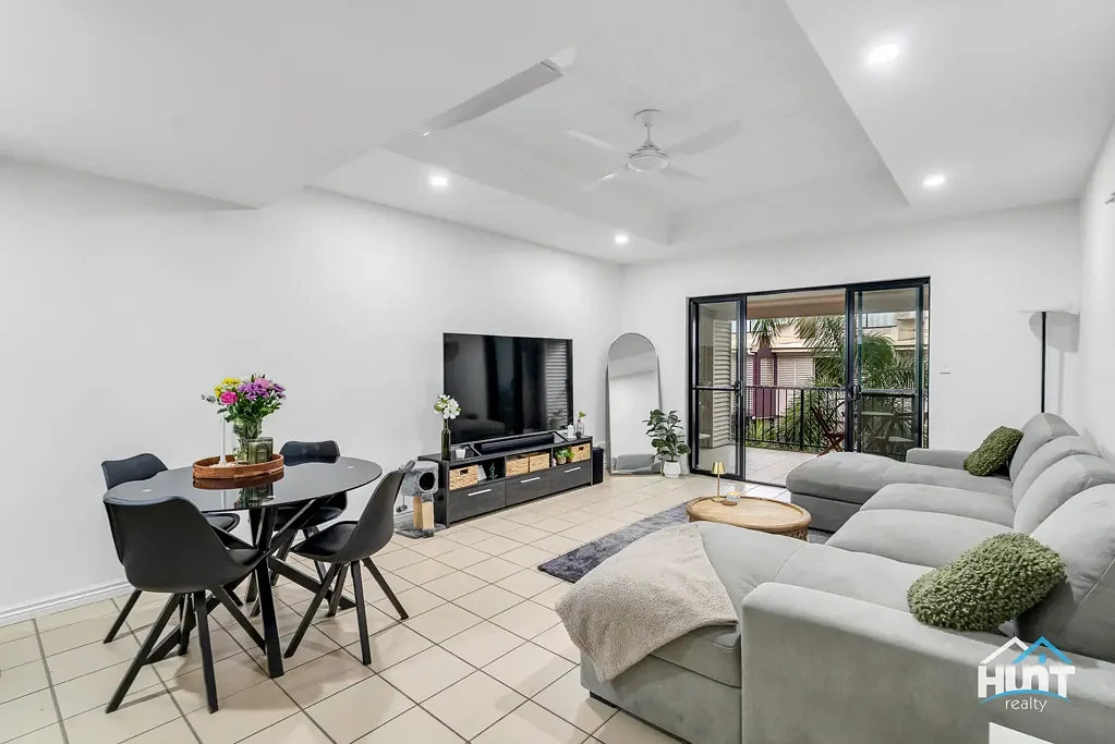 Address Withheld, Woree, QLD 4868