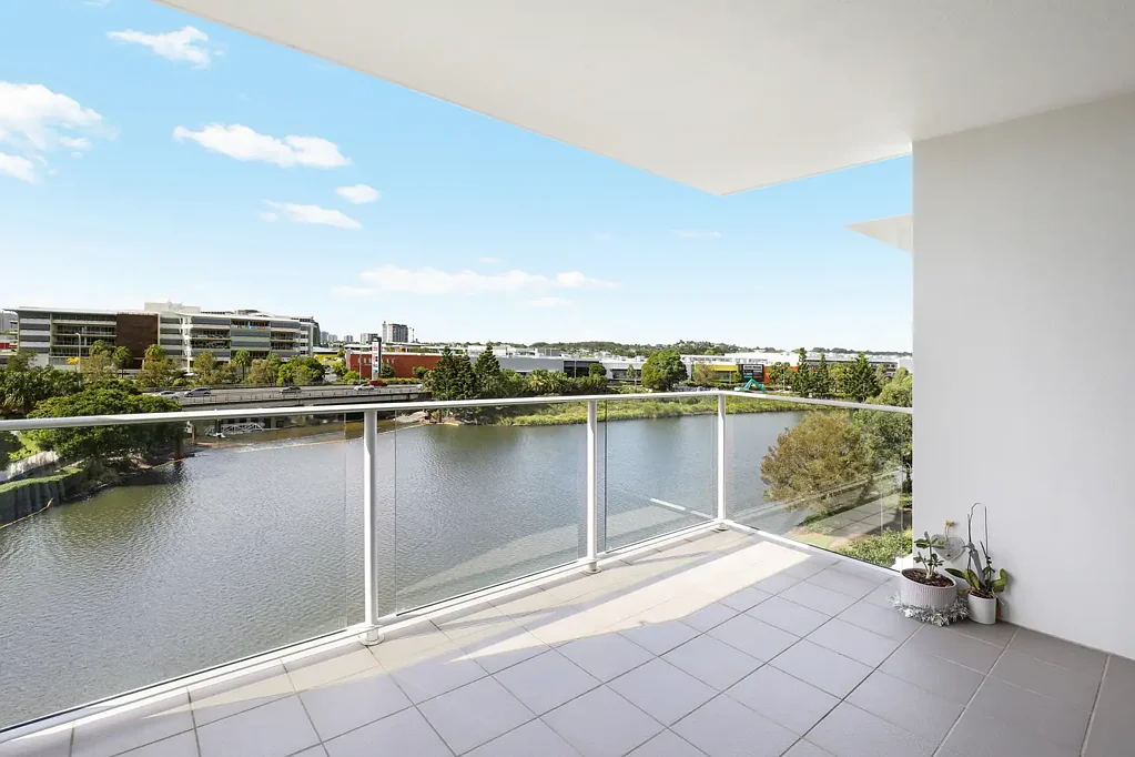 Maroochydore 2房  River View Apartment Living in Prestigious Emporio - Resort-Style Facilities