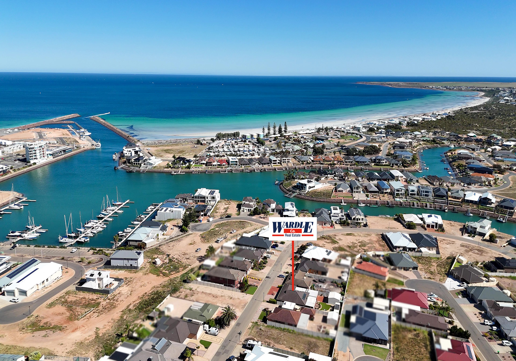 14 GILMORE CR, WALLAROO SA 5556, 0 ਕਮਰੇ, 0 ਬਾਥਰੂਮ, House