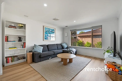 Living room - 142A Saint Kilda Road, Rivervale, WA 6103