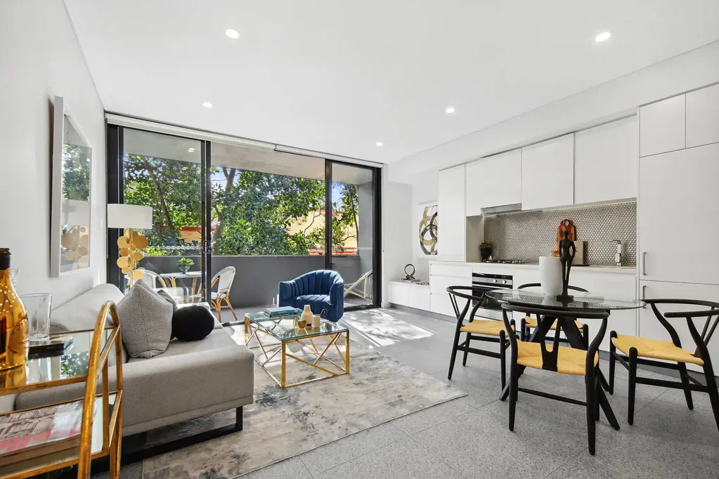 7/39-41 Greek Street, Glebe, NSW 2037
