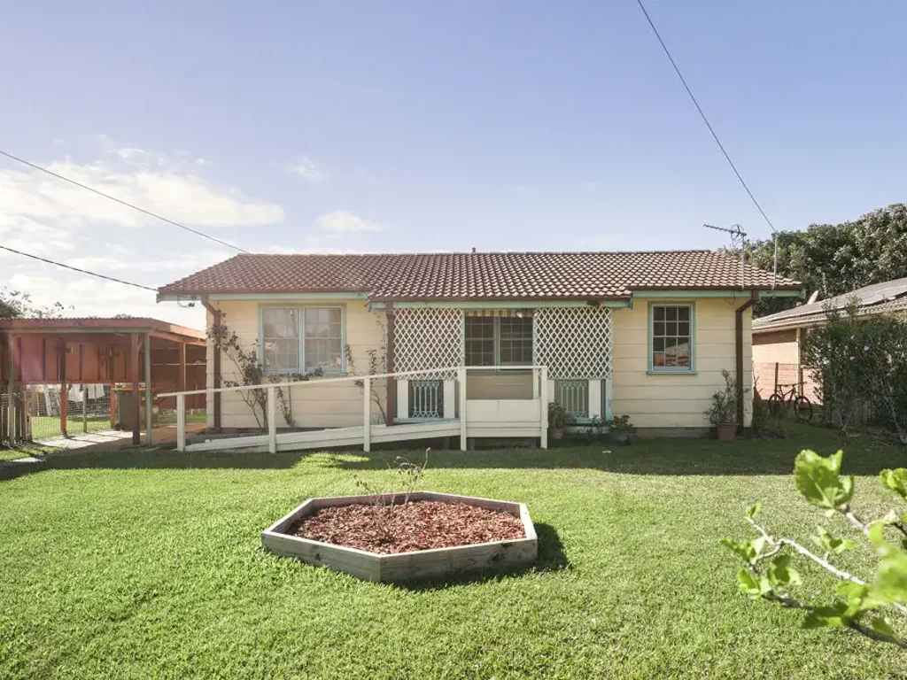 Coffs Harbour 3Kwarto Renovate, Rebuild or Reimagine...