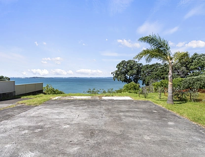 116A Clovelly Road, Bucklands Beach, Manukau City, 0房, 0浴, 建地