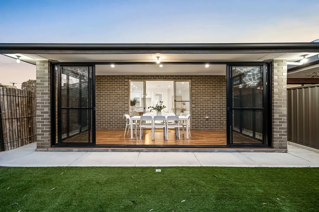 Camden Park 4Kwarto Relaxed Family Living in a Prime City-Coast Location.