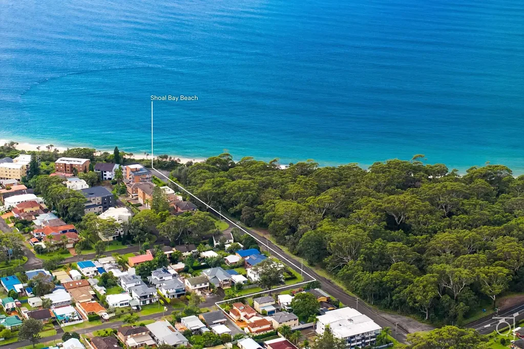 7A Achilles Street, Nelson Bay, NSW 2315
