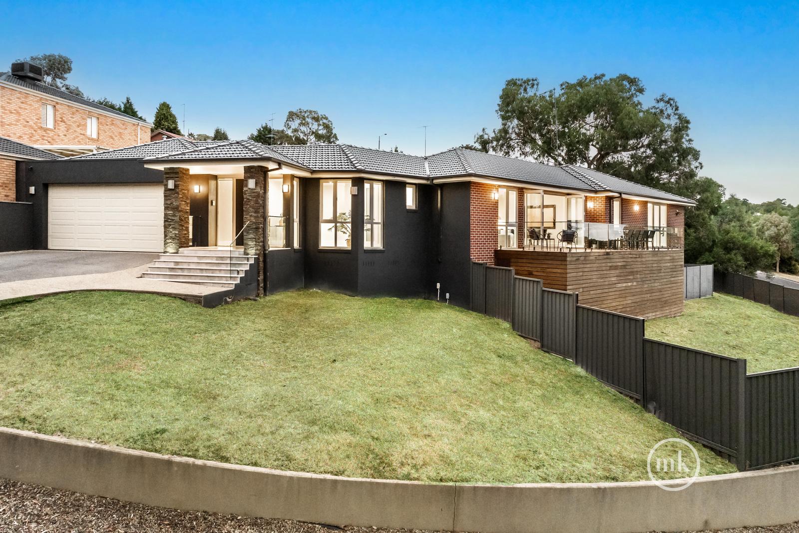 6 SUGAR GUM BVD, GREENSBOROUGH VIC 3088, 0房, 0浴, House