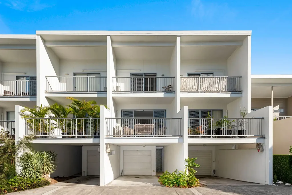 Morningside 2कमरा Resort-style living in a refined contemporary haven