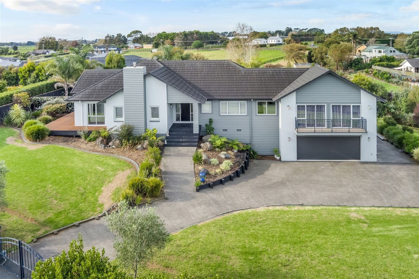 6 Powell Lane, Waiau Pa, Auckland - Franklin, 5 rūma, 0 rūma horoi, House