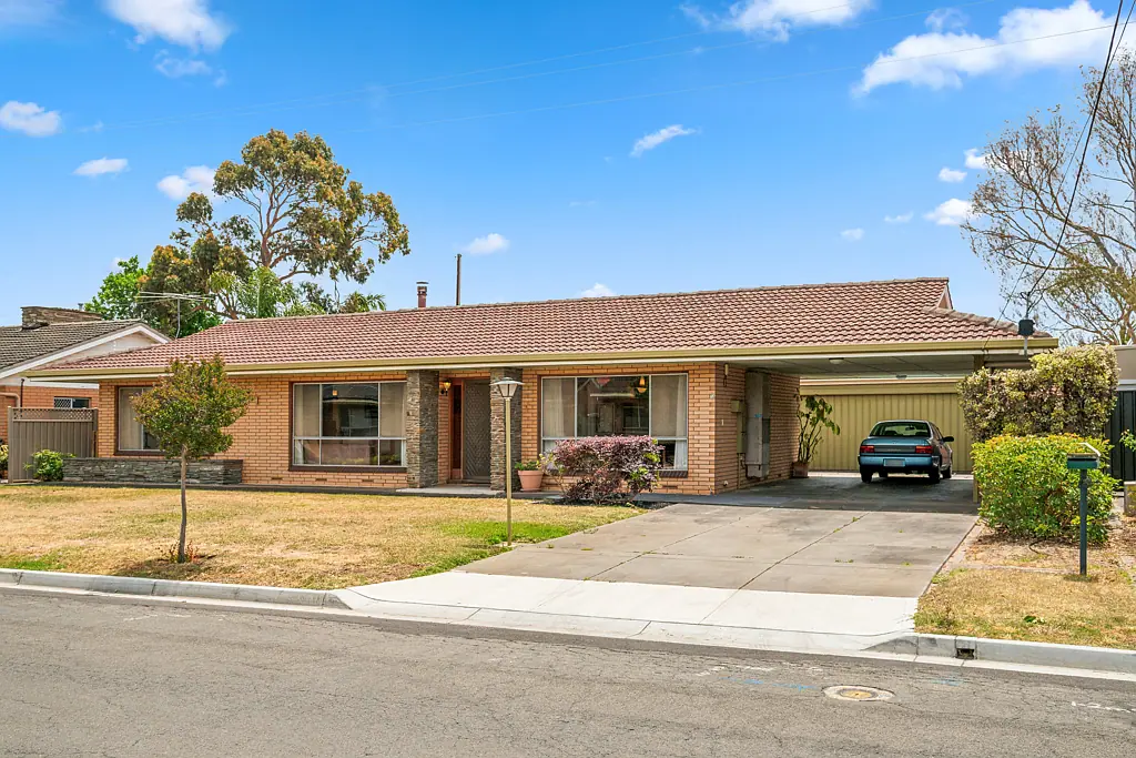 18 Cygnet Street, Novar Gardens, SA 5040