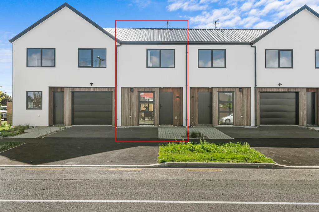 7B Gresford Street, Edgeware, Christchurch, Canterbury