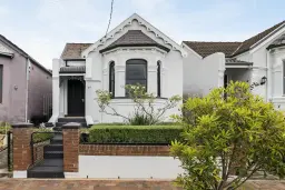 34 Anderton Street, Marrickville